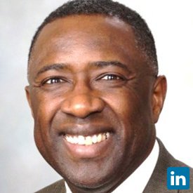 Keith Toussaint, B.S.E.E.