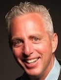 John Baumann, Juris Doctorate, NSA