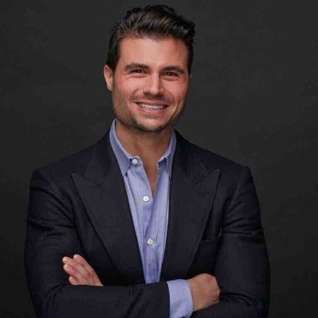 Chris Mirabile