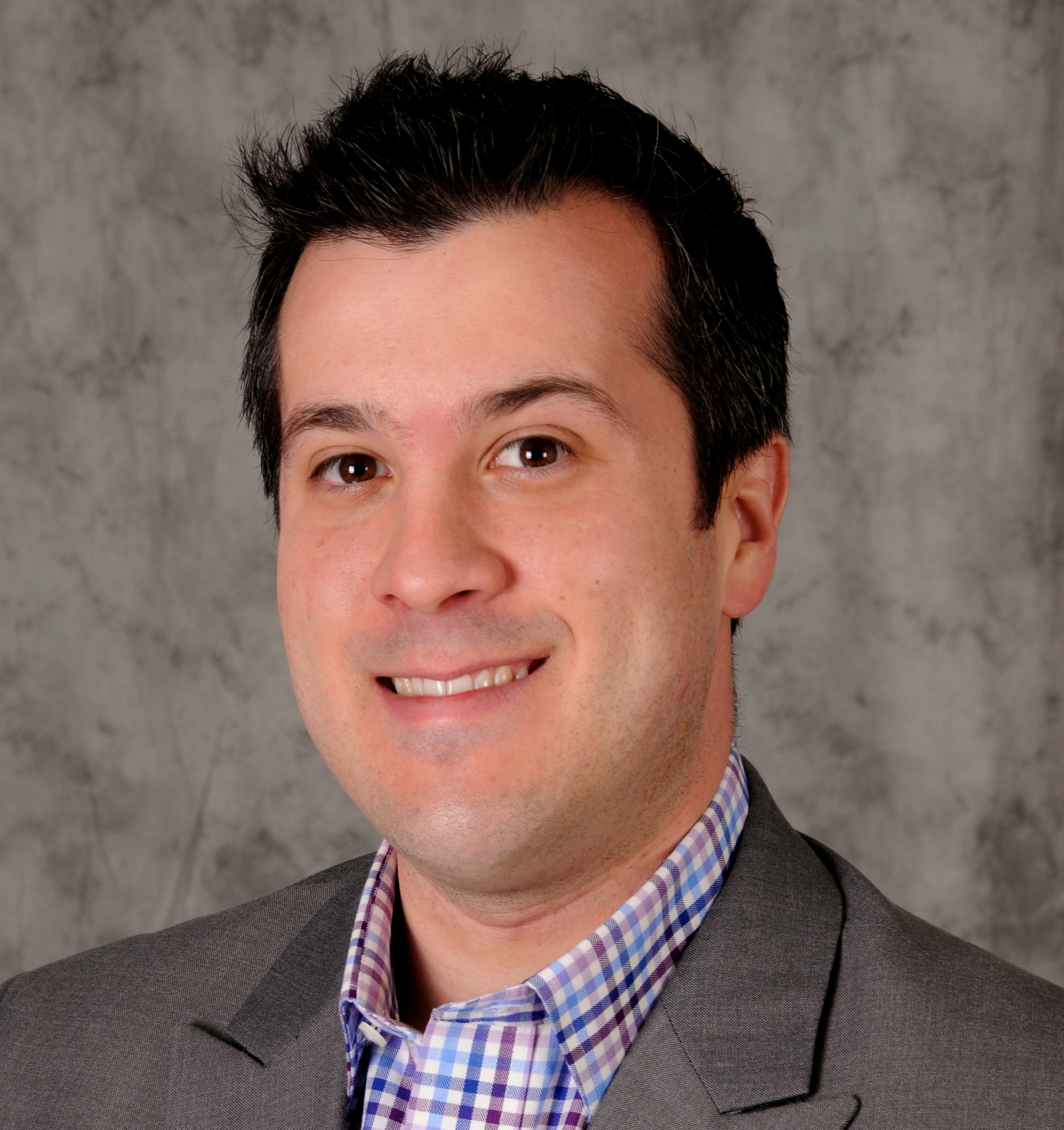 Daniel Gandor, BA, MBA