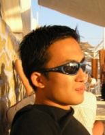 Yiding Jiang, MSc