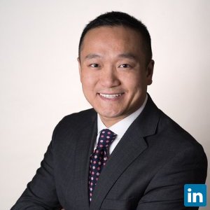 John Hui, MBA
