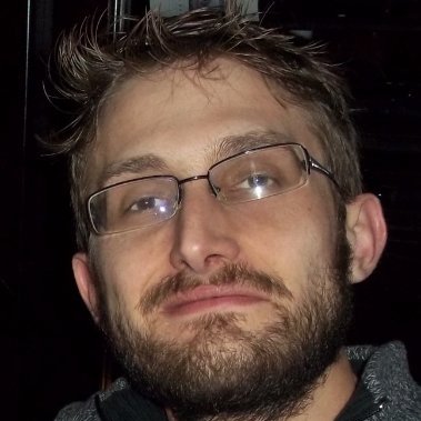 Ian McEachern, BSME Engineering, Mechanical Specialty