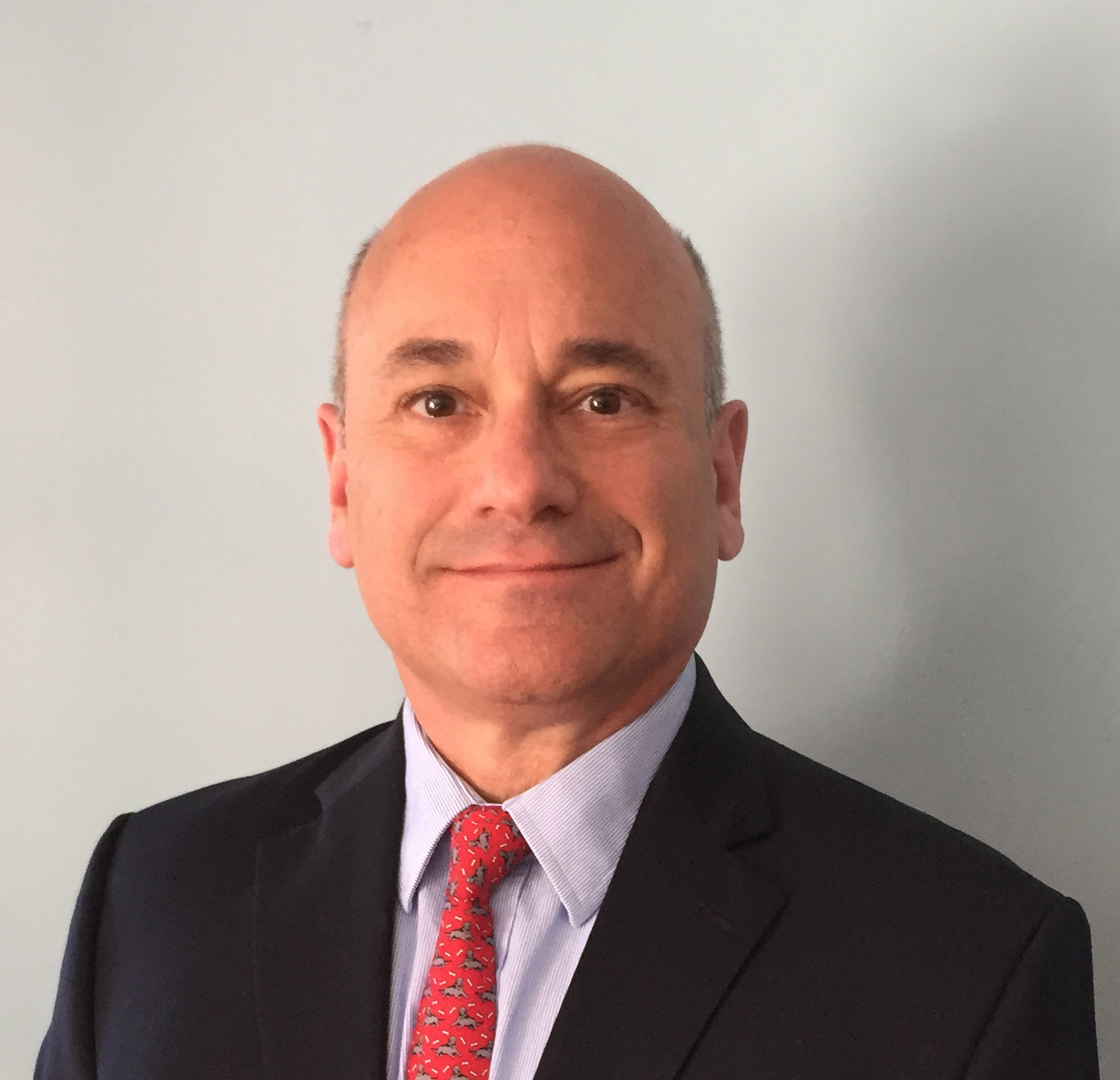Tom Tagariello, BA