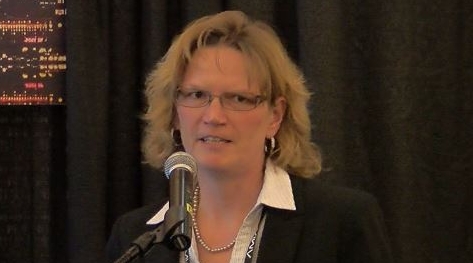 June Bronnert