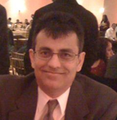 Mehul Shah