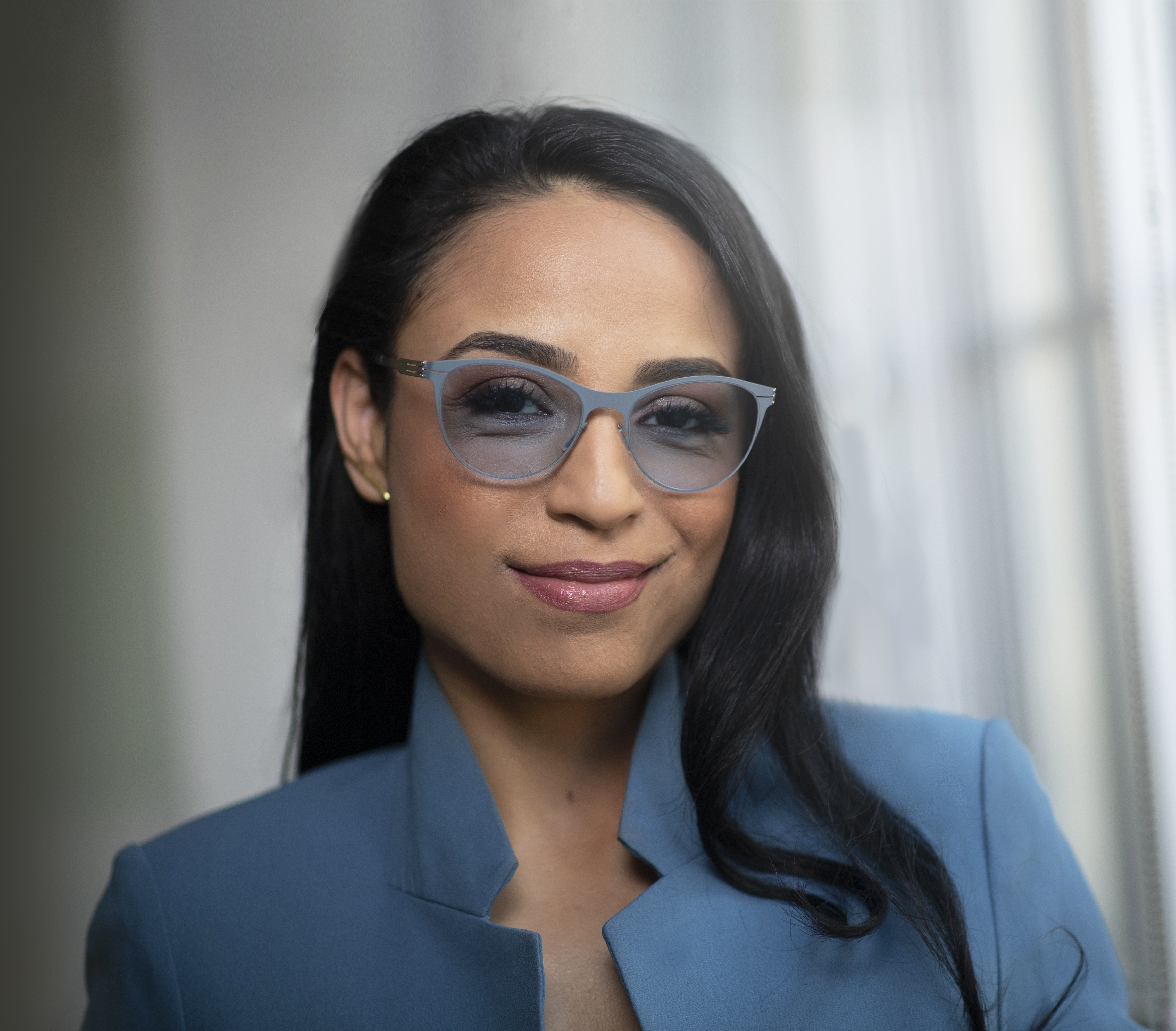 Ediuska Laurens Dr. Eng, M.S., M.S. Ph.D. Biomedical Eng with focus in Biomaterials