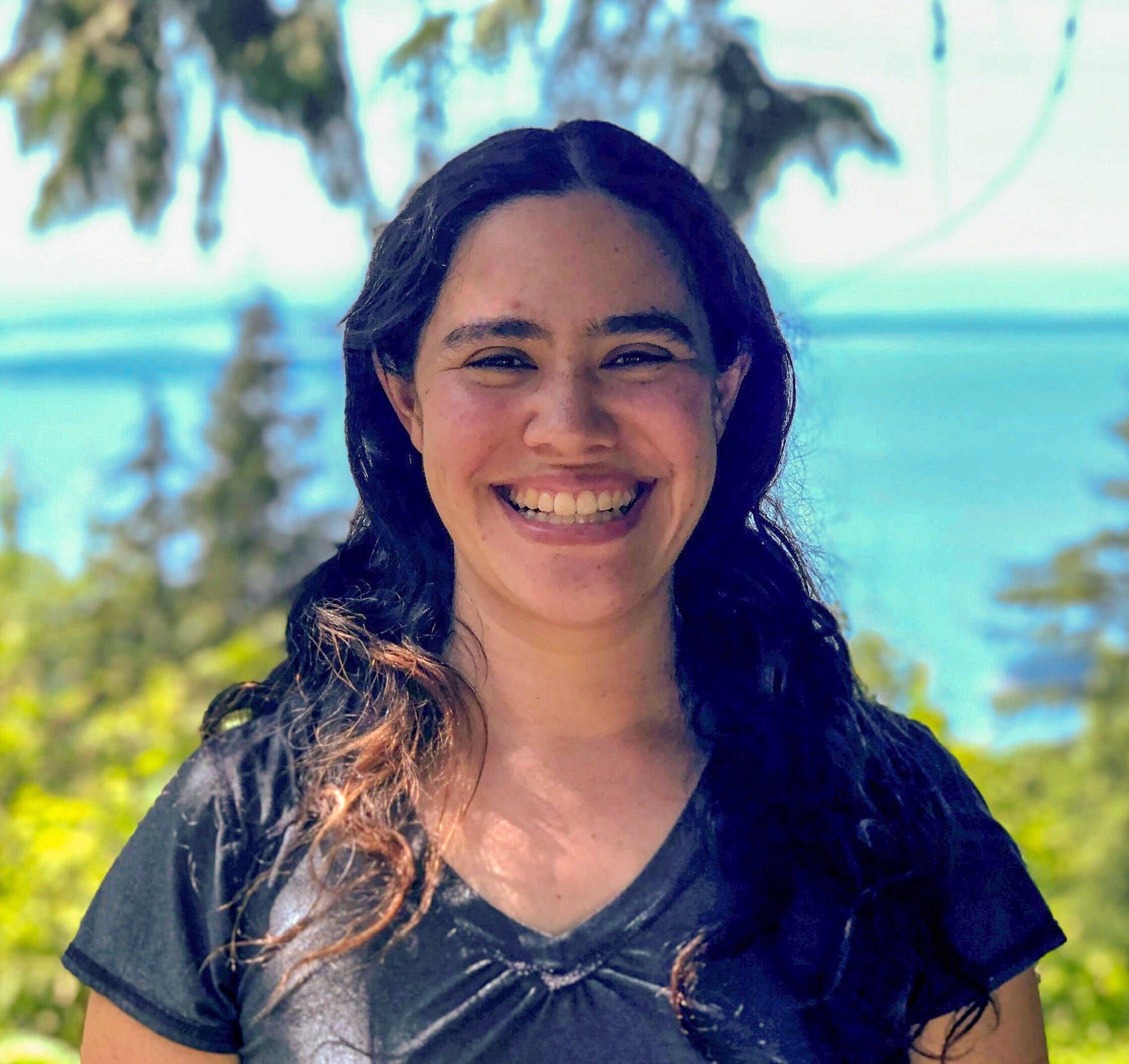 Kat Jong, MD